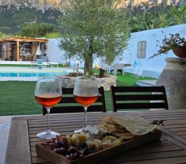 Oliena Apartment | Dimora S'Ena Manna
