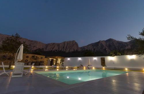 Oliena Apartment | Dimora S'Ena Manna