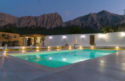 Oliena Apartment | Dimora S'Ena Manna