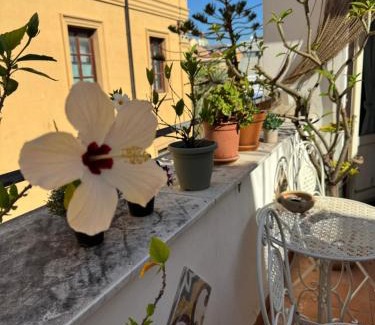 Quartiere XXIV Don Bosco House | Dimora San Domenico
