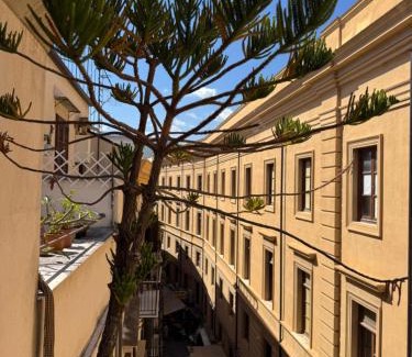 Quartiere XXIV Don Bosco House | Dimora San Domenico