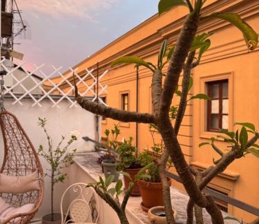Quartiere XXIV Don Bosco House | Dimora San Domenico