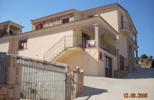 Schifoni Apartment | Dimora San Pietro