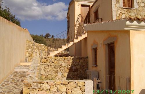 Schifoni Apartment | Dimora San Pietro