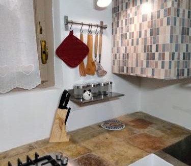 Spello Apartment | Dimora San Severino