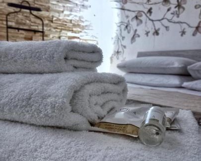 Altamura House | Dimora Santa Caterina
