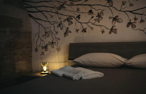 Altamura House | Dimora Santa Caterina