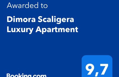 Citta Antica Apartment | Dimora Scaligera Luxury Apartment