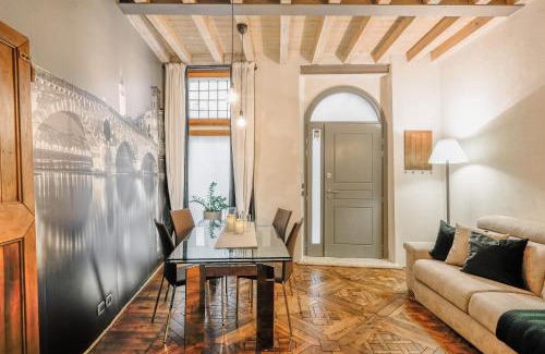 Citta Antica Apartment | Dimora Scaligera Luxury Apartment