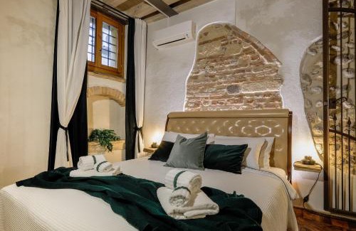 Citta Antica Apartment | Dimora Scaligera Luxury Apartment