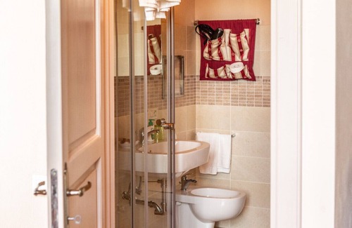 Calitri Bed & Breakfast | Dimora Schioppo - Tripla
