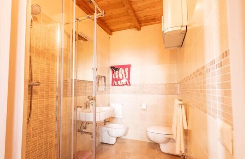 Calitri Bed & Breakfast | Dimora Schioppo - Tripla