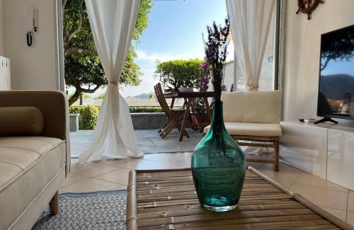 Sestri Levante House | Dimora Sestri Levante con piscina