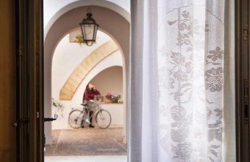 Menfi Hotel | Dimora SIQU