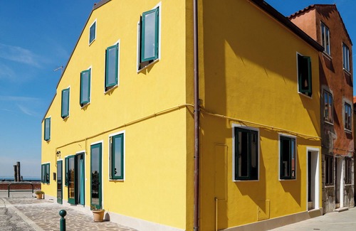 Pellestrina Apartment | Dimora Stella - Two Bedroom Apartment, Sleeps 4