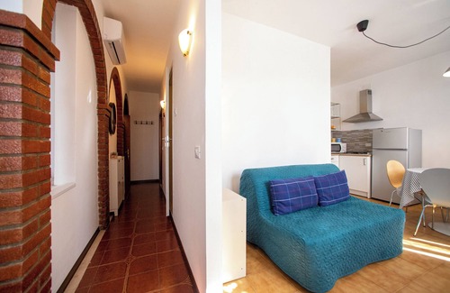 Pellestrina Apartment | Dimora Stellina - One Bedroom Apartment, Sleeps 3