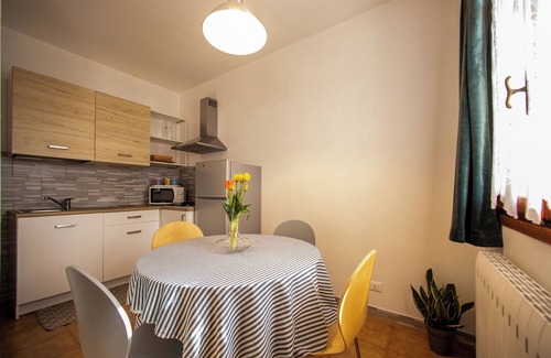 Pellestrina Apartment | Dimora Stellina - One Bedroom Apartment, Sleeps 3