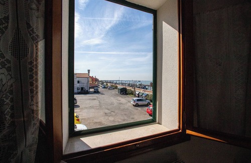 Pellestrina Apartment | Dimora Stellina - One Bedroom Apartment, Sleeps 3