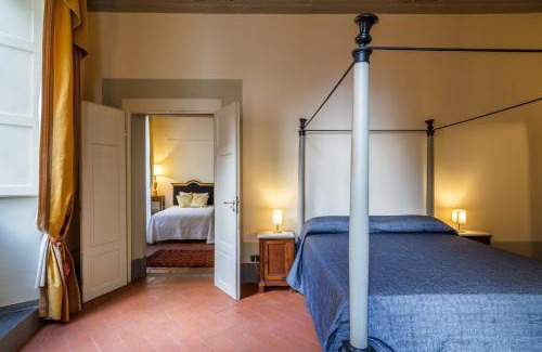 Pistoia Bed & Breakfast | Dimora Storica Palazzo Puccini