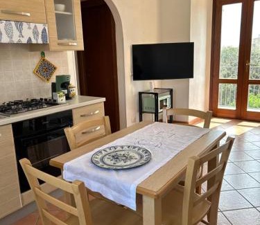 Favignana Apartment | Dimora sulle Cave