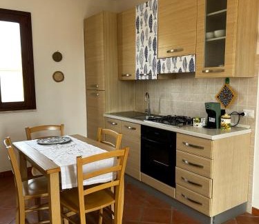 Favignana Apartment | Dimora sulle Cave