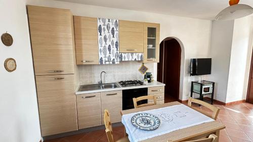 Favignana Apartment | Dimora sulle Cave