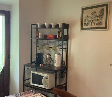 Montecatini Val di Cecina Apartment | Dimora tipica toscana