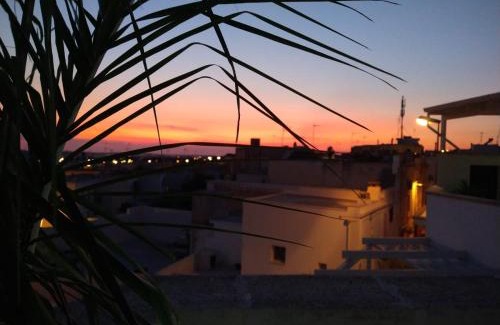 Ugento Bed & Breakfast | Dimora TerraNostra&Spa