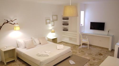 Ugento Bed & Breakfast | Dimora TerraNostra&Spa