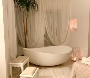 Ugento Bed & Breakfast | Dimora TerraNostra&Spa