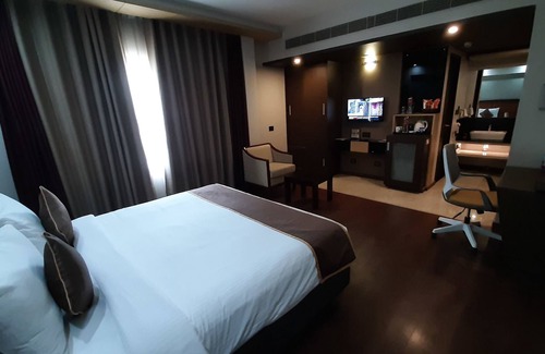 Karumom Hotel | Dimora Thiruvananthapuram
