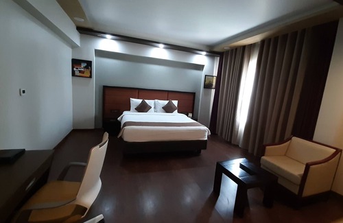 Karumom Hotel | Dimora Thiruvananthapuram
