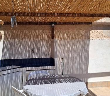 Marettimo Apartment | Dimora Tipica Vista Mare