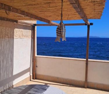 Marettimo Apartment | Dimora Tipica Vista Mare