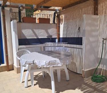 Marettimo Apartment | Dimora Tipica Vista Mare