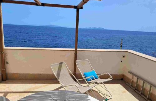 Marettimo Apartment | Dimora Tipica Vista Mare