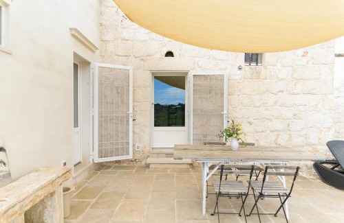 Ostuni Villa | Dimora Upupa by Wonderful Italy