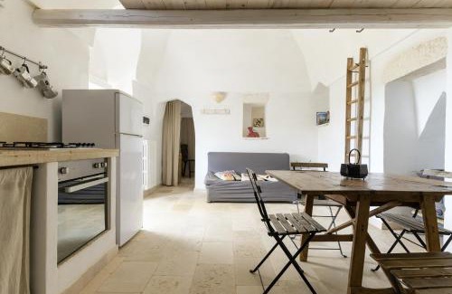Ostuni Villa | Dimora Upupa by Wonderful Italy
