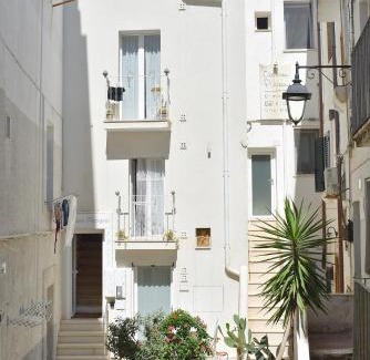 Centro Storico Apartment | Dimora Vima