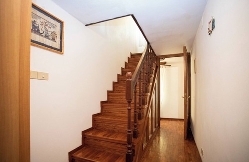 Pellestrina House | Dimora Zaira - Three Bedroom House, Sleeps 5