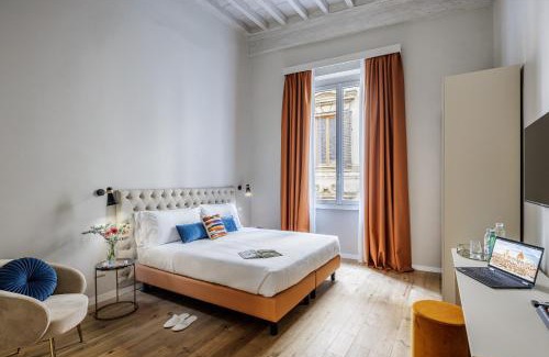 Santa Croce House | Dimora72 Luxury Rooms