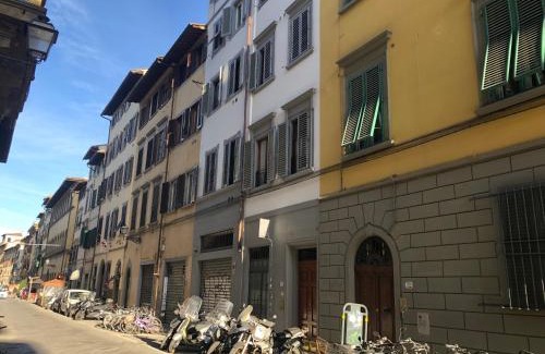 Santa Croce House | Dimora72 Luxury Rooms