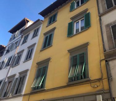 Santa Croce House | Dimora72 Luxury Rooms