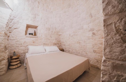 Cisternino House | Dimorae Camà