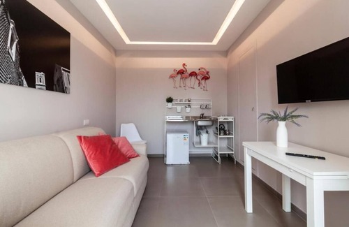 Historical Center House | DimorArt Design Accomodations in Napoli