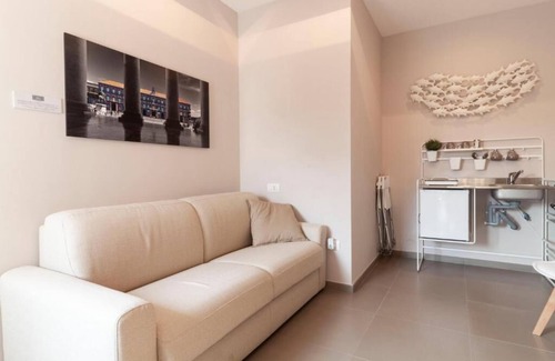Historical Center House | DimorArt Design Accomodations in Napoli