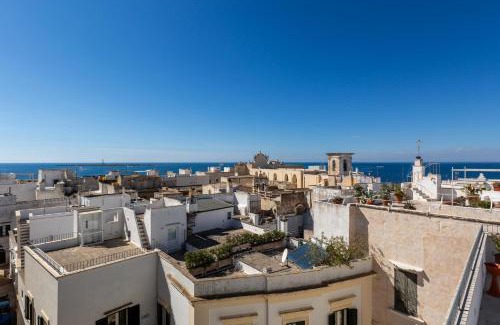 Gallipoli Historic Center Apartment | Dimore Briganti