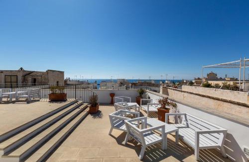 Gallipoli Historic Center Apartment | Dimore Briganti