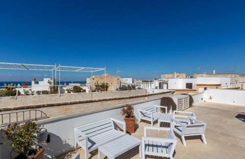 Gallipoli Historic Center Apartment | Dimore Briganti