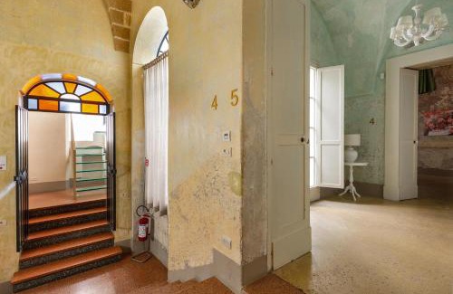 Gallipoli Historic Center Apartment | Dimore Briganti